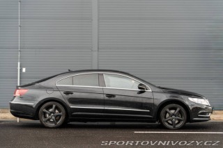Volkswagen CC 2.0 TDI DSG 2014 2014