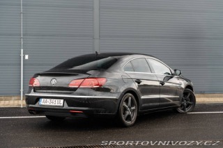 Volkswagen CC 2.0 TDI DSG 2014 2014