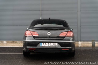 Volkswagen CC 2.0 TDI DSG 2014 2014