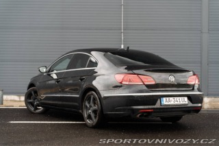 Volkswagen CC 2.0 TDI DSG 2014 2014