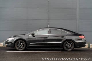 Volkswagen CC 2.0 TDI DSG 2014 2014