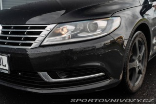 Volkswagen CC 2.0 TDI DSG 2014 2014