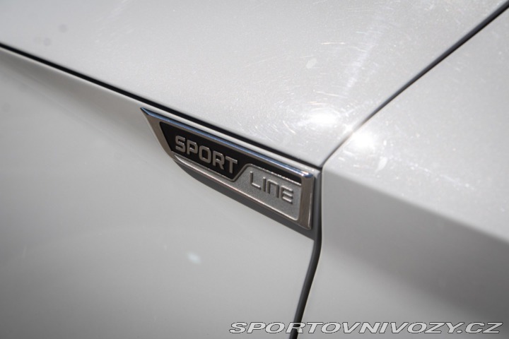 Škoda Superb  2018