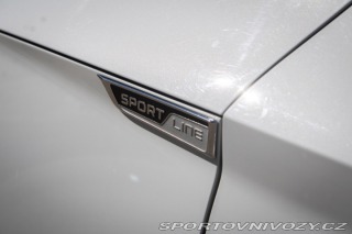Škoda Superb  2018