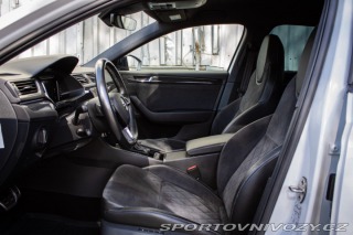 Škoda Superb  2018