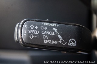 Škoda Superb  2018