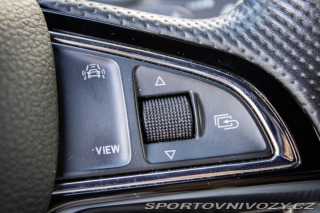 Škoda Superb  2018