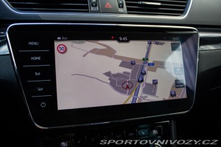 Škoda Superb  2018