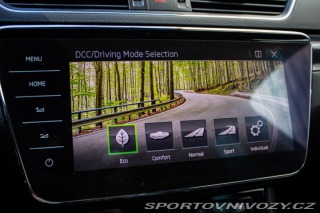 Škoda Superb  2018