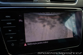 Škoda Superb  2018
