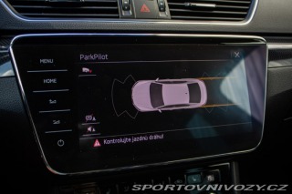 Škoda Superb  2018