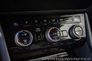 Škoda Superb  2018