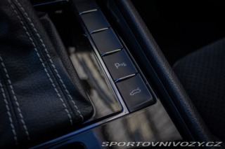 Škoda Superb  2018