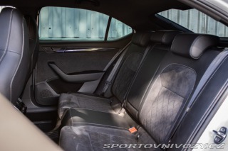 Škoda Superb  2018