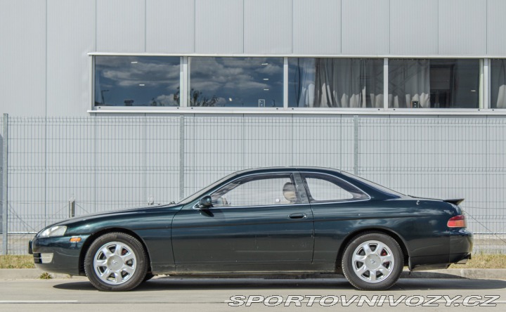 Lexus SC 400 1995