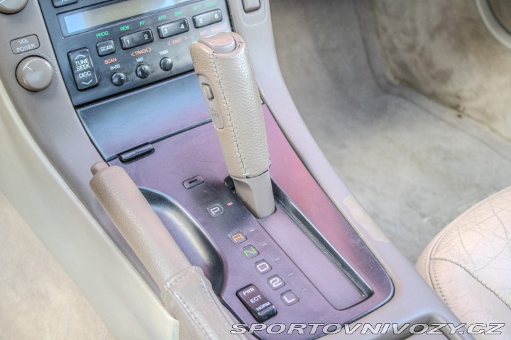 Lexus SC 400 1995