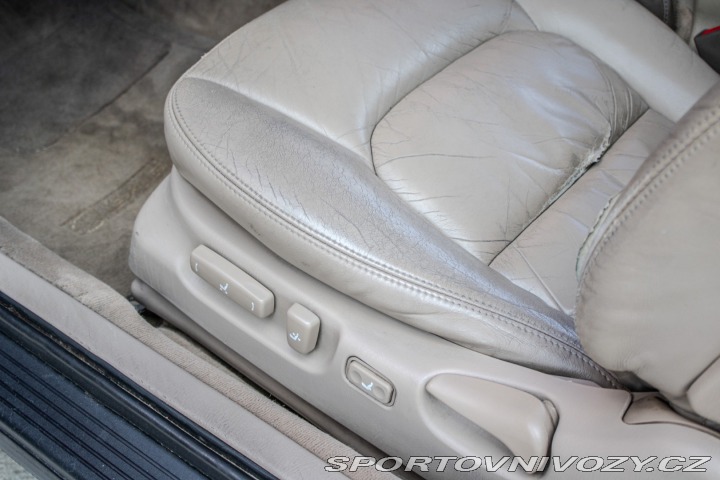Lexus SC 400 1995