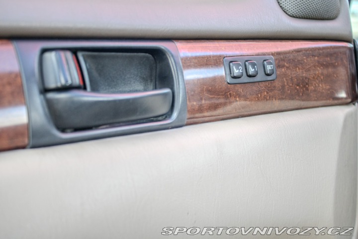 Lexus SC 400 1995