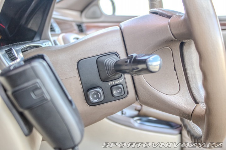 Lexus SC 400 1995