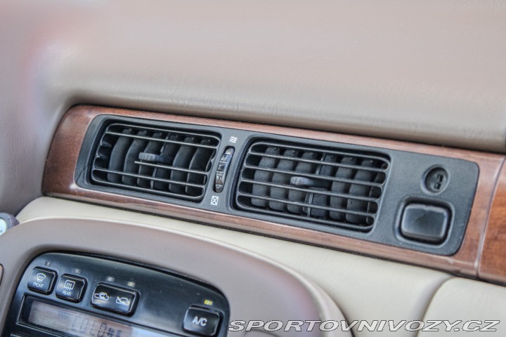 Lexus SC 400 1995