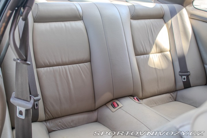 Lexus SC 400 1995