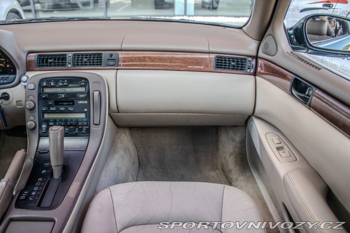 Lexus SC 400 1995