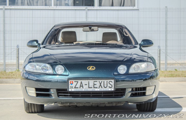 Lexus SC 400 1995