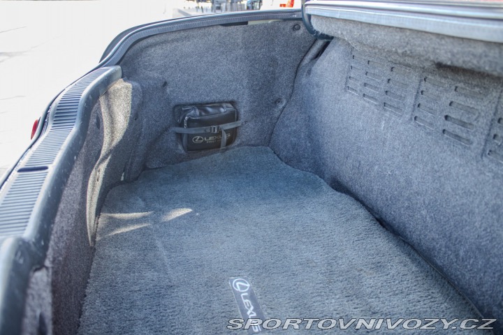 Lexus SC 400 1995