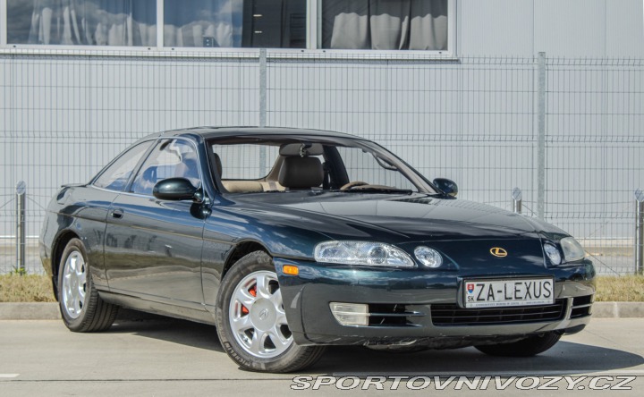 Lexus SC 400 1995