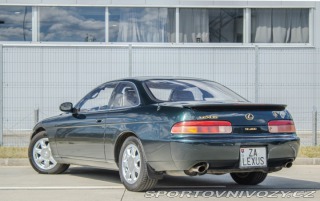 Lexus SC 400 1995