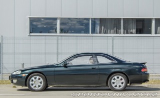 Lexus SC 400 1995