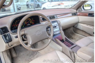 Lexus SC 400 1995