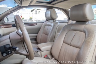 Lexus SC 400 1995