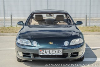 Lexus SC 400 1995