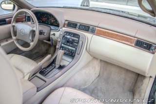 Lexus SC 400 1995