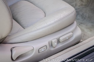 Lexus SC 400 1995