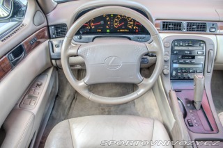 Lexus SC 400 1995