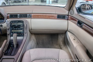 Lexus SC 400 1995