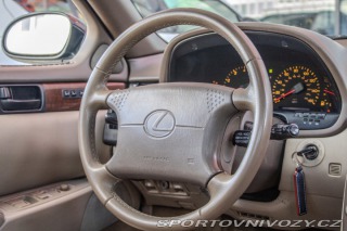 Lexus SC 400 1995