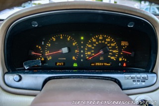 Lexus SC 400 1995