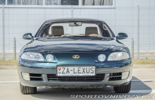 Lexus SC 400 1995
