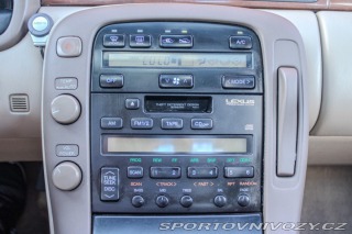 Lexus SC 400 1995