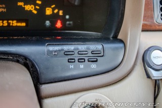 Lexus SC 400 1995
