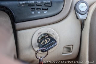 Lexus SC 400 1995