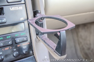 Lexus SC 400 1995