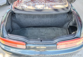 Lexus SC 400 1995