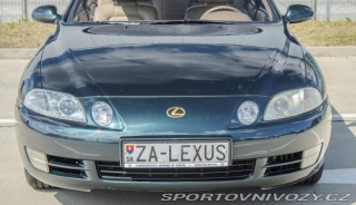 Lexus SC 400 1995