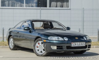 Lexus SC 400 1995