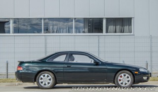 Lexus SC 400 1995