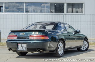 Lexus SC 400 1995
